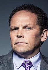 Kevin Chapman